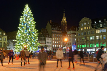France,  Strasbourg