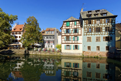 France, Strasbourg