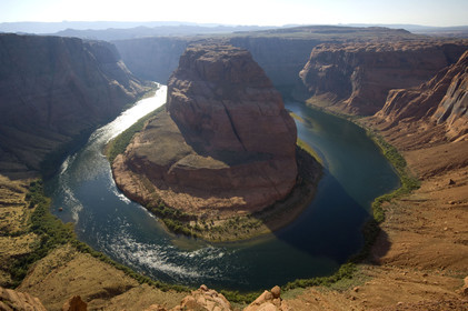 USA, GLEN CANYON