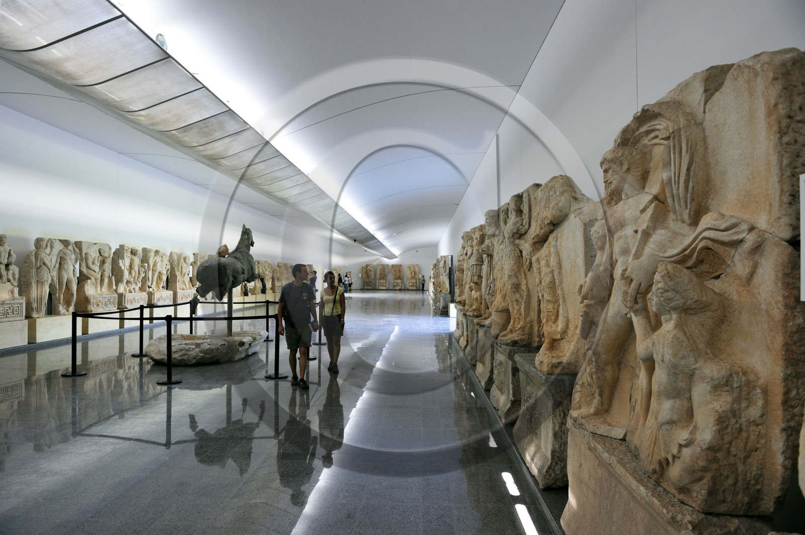 Turquie, Aphrodisias