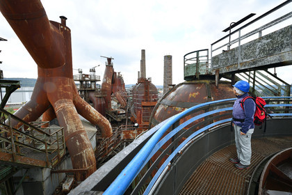 Allemagne, VolKlinger Hutte