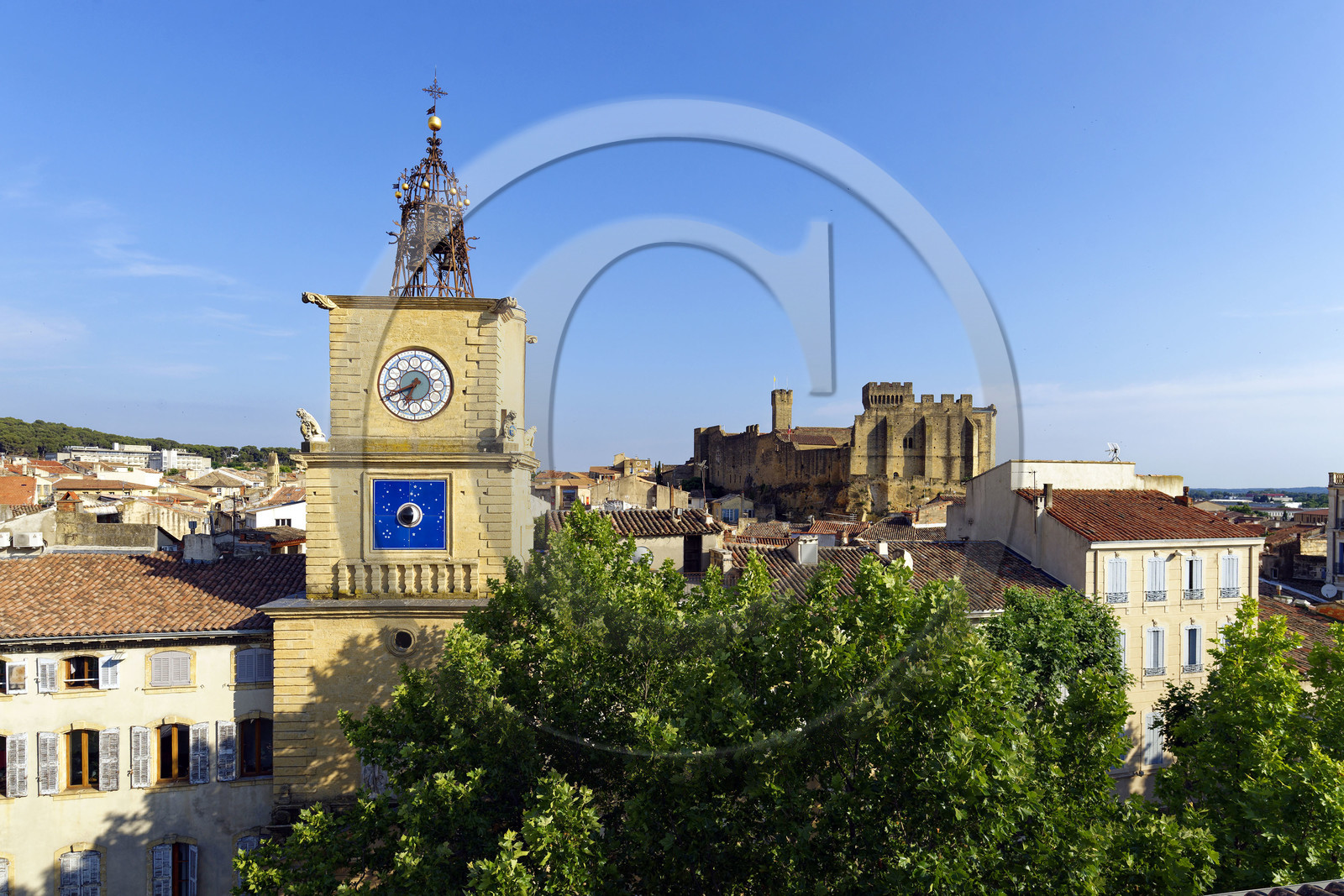 France, Salon de Provence