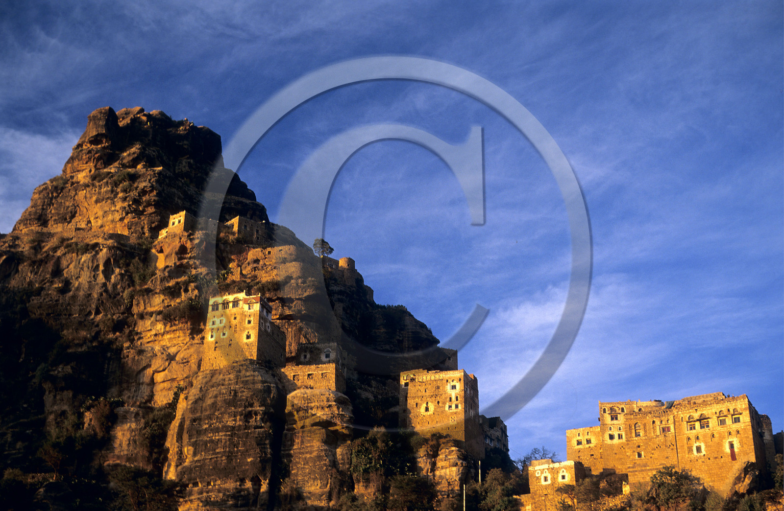 AT-TAWILA, YEMEN