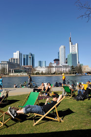 Allemagne, Francfort