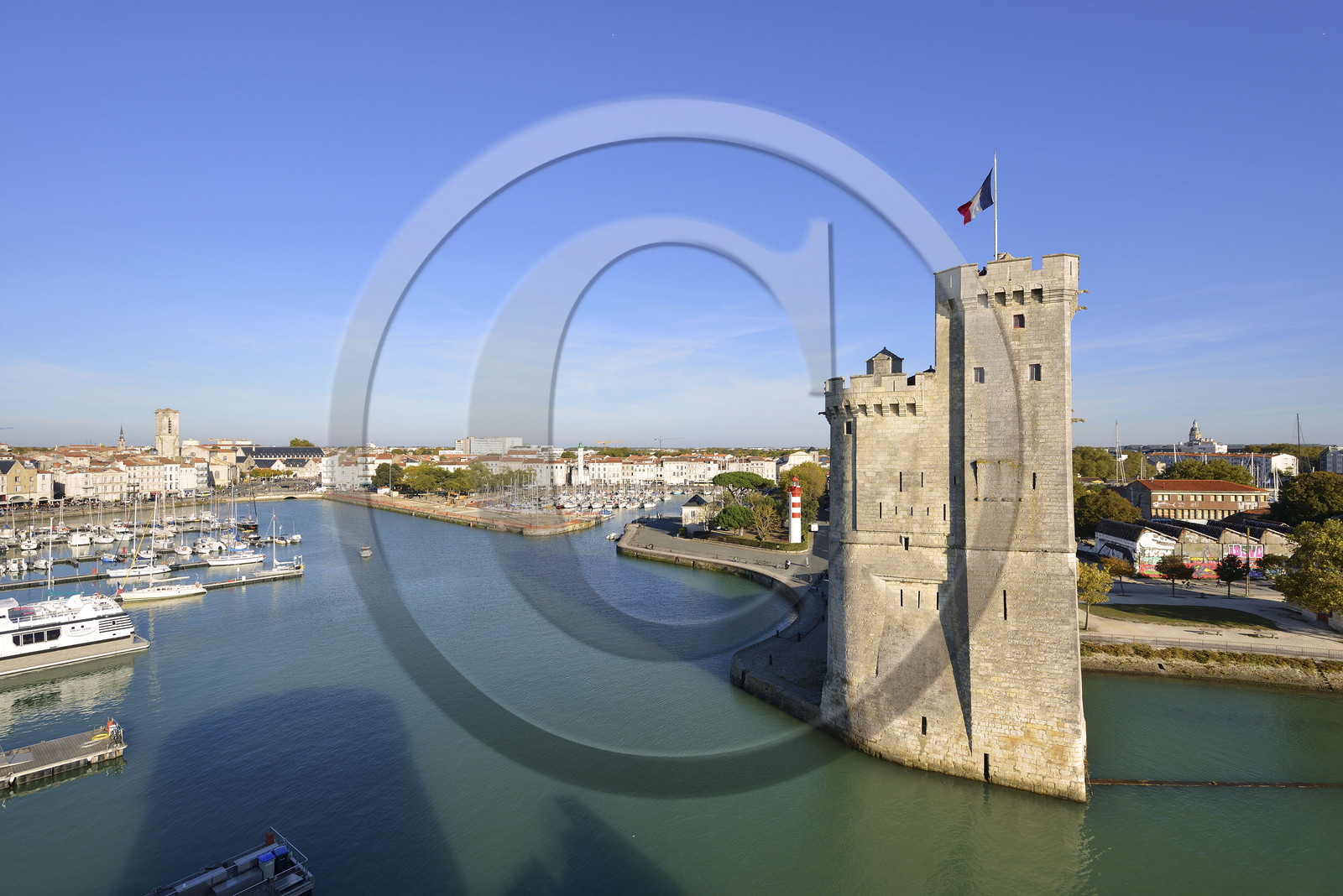France, La Rochelle
