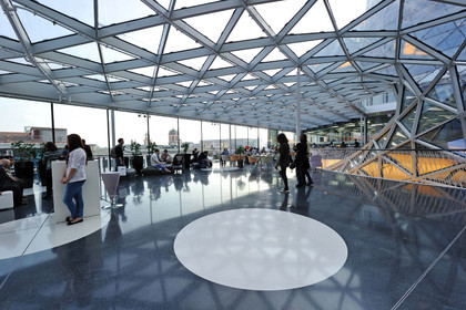 Allemagne, Francfort