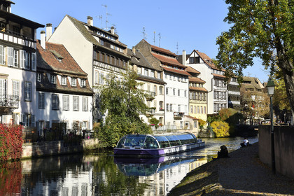 France, Strasbourg