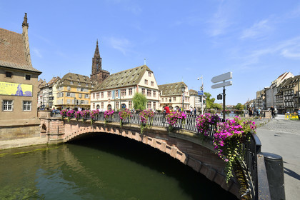 France, Strasbourg
