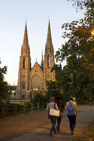 France, Strasbourg