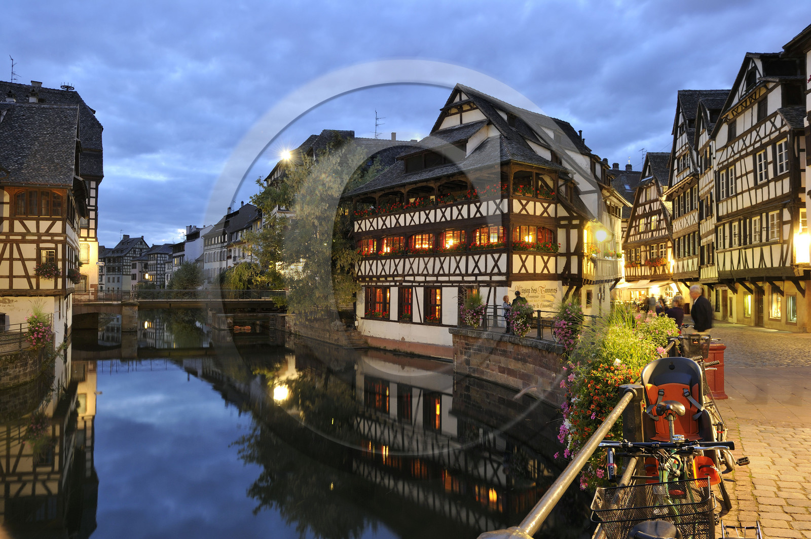 France, Strasbourg