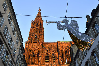 France, Strasbourg