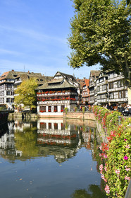 France, Strasbourg