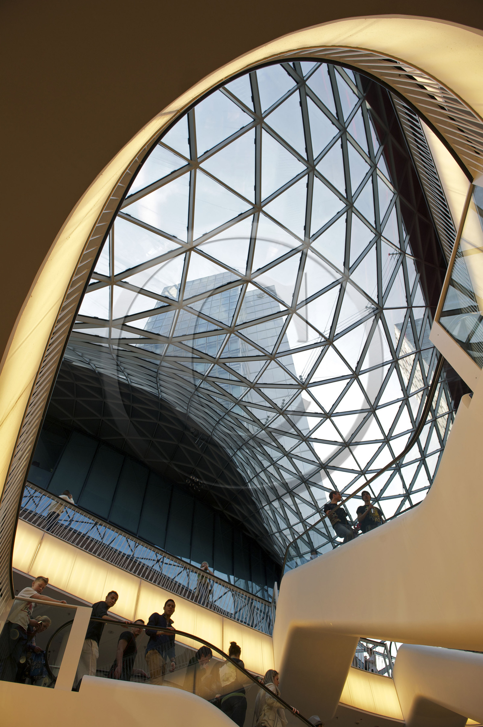 Allemagne, Francfort