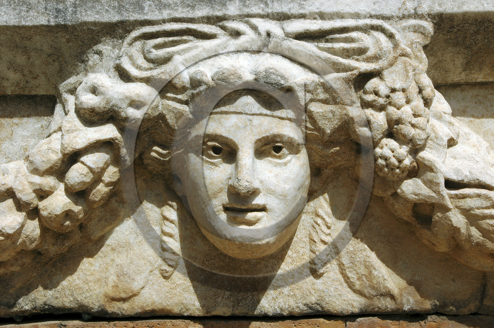 Aphrodisias, Turquie
