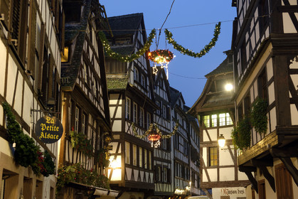 France, Strasbourg