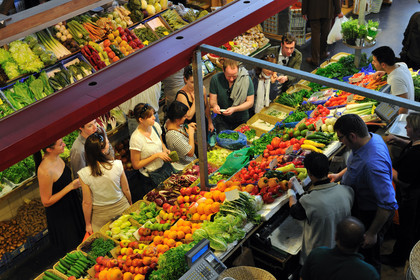 Allemagne, Francfort