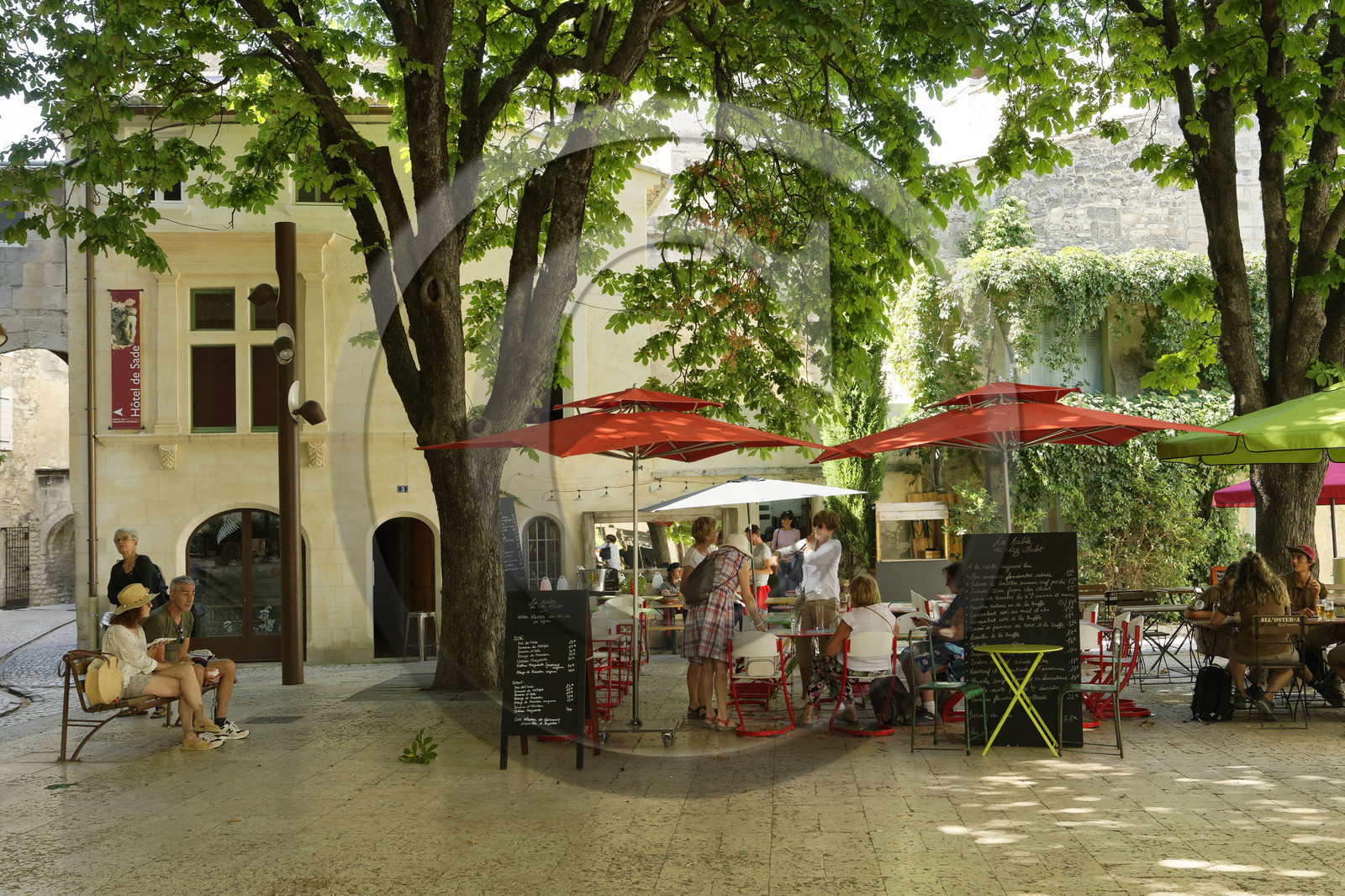 France, Saint Remy de Provence