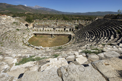 Turquie, Aphrodisias