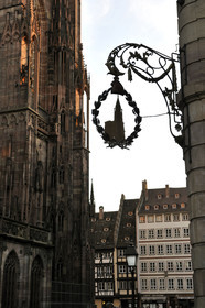 France, Strasbourg