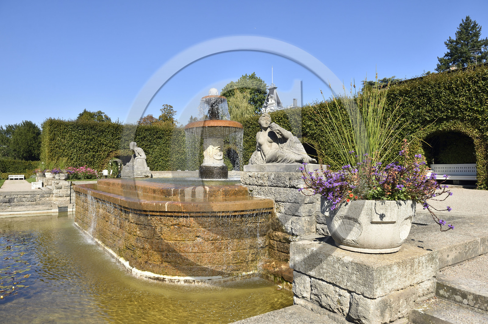 Allemagne, Baden-Baden