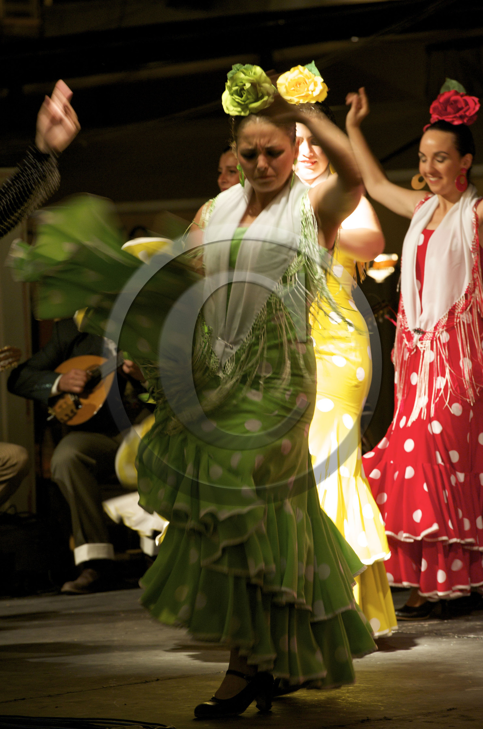 Espagne, Flamenco