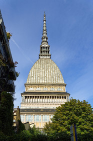 Italie, Turin