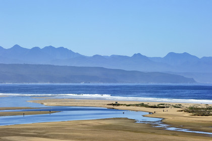 AFS, Plettenberg Bay