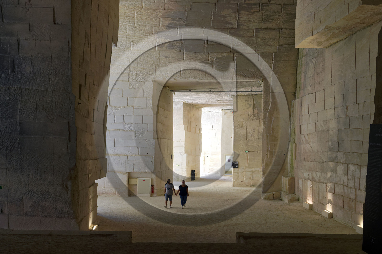 France, Baux de Provence