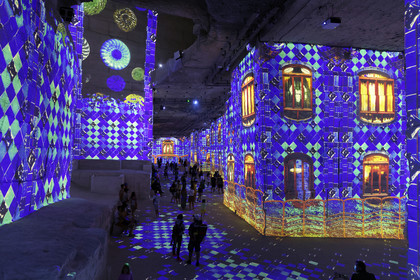 France, Baux de Provence