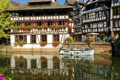 France, Strasbourg