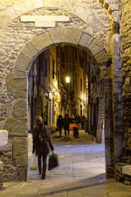 Italie, Portovenere
