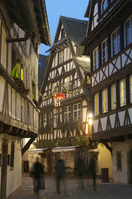 France, Strasbourg