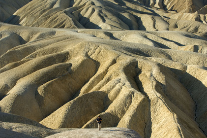 USA, DEATH VALLEY
