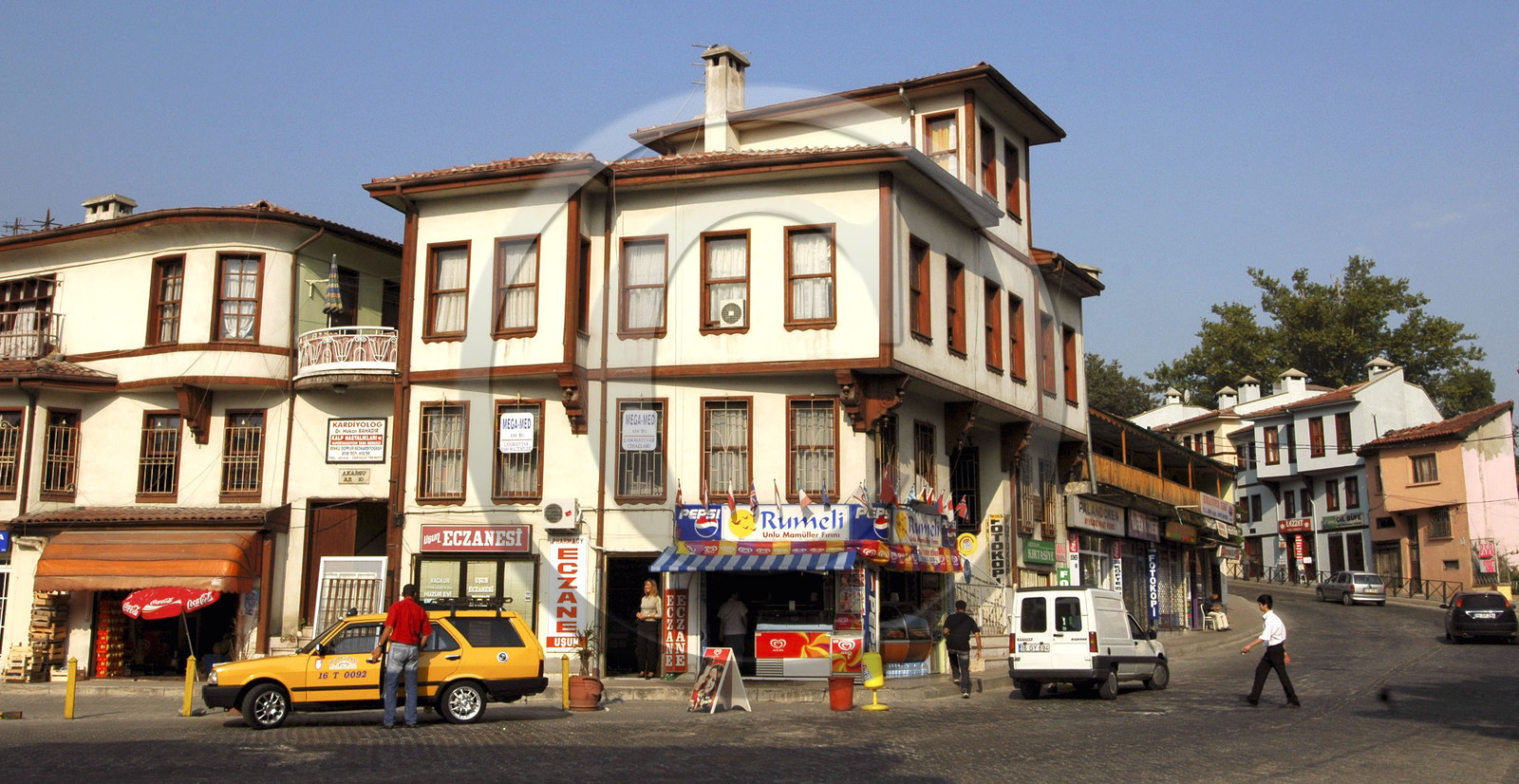 Bursa, Turquie