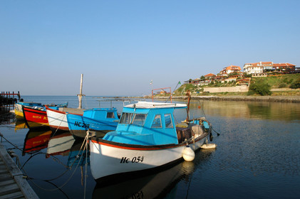 Nessebar, Bulgarie