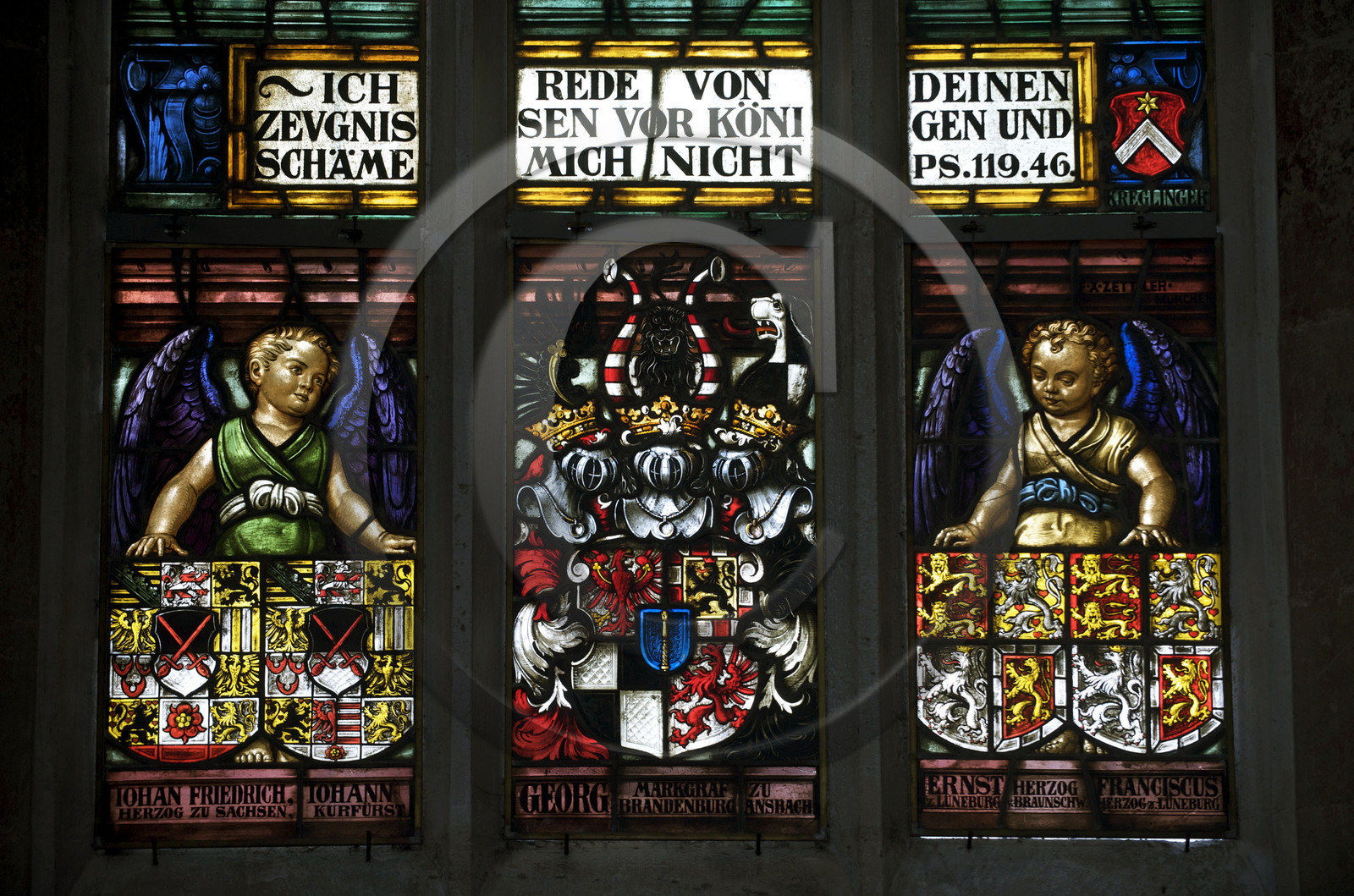 Allemagne, Rothenburg