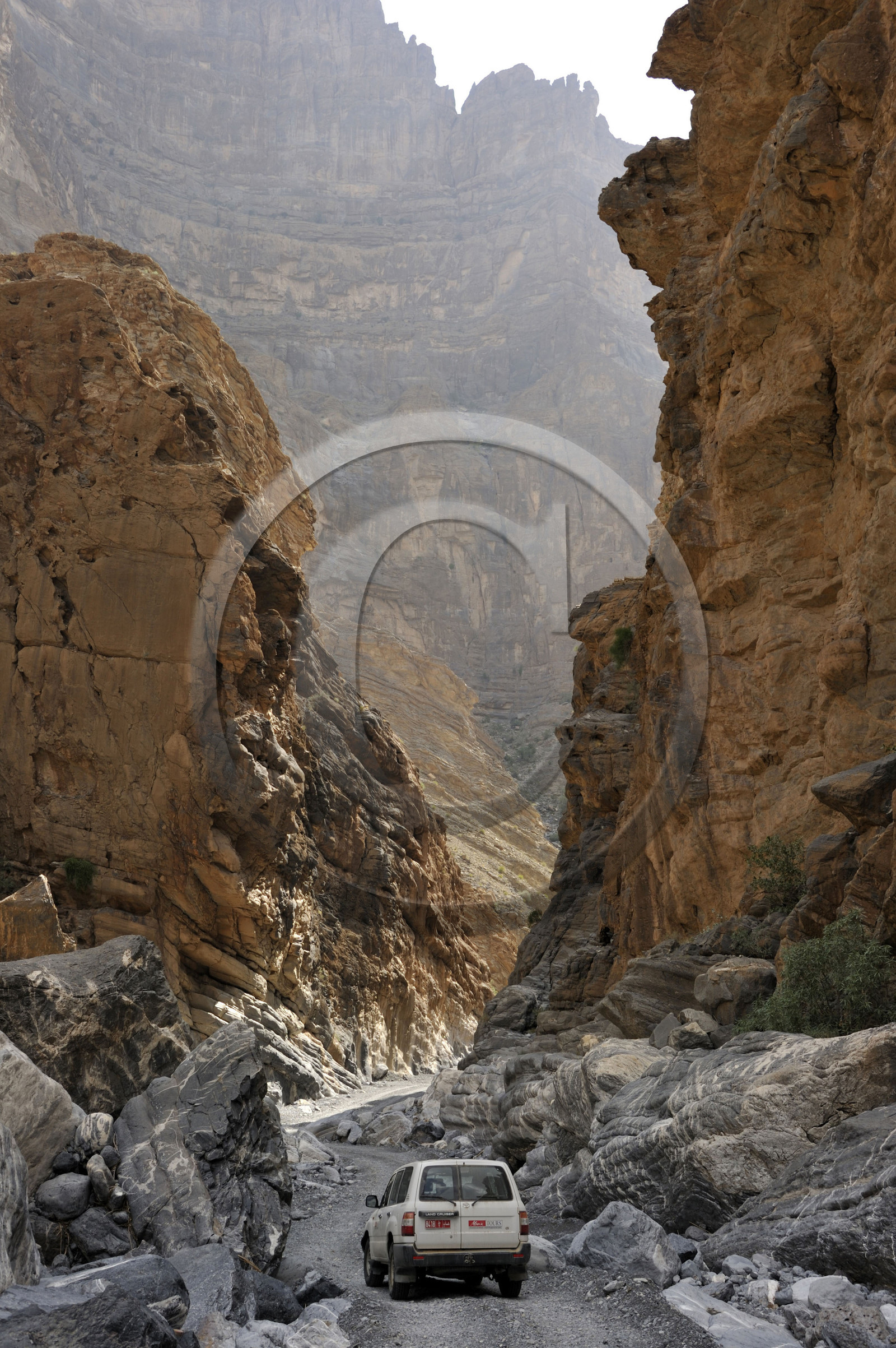 Oman, Hajjar