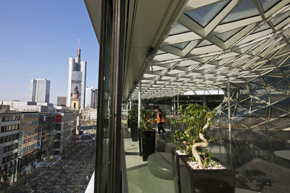 Allemagne, Francfort