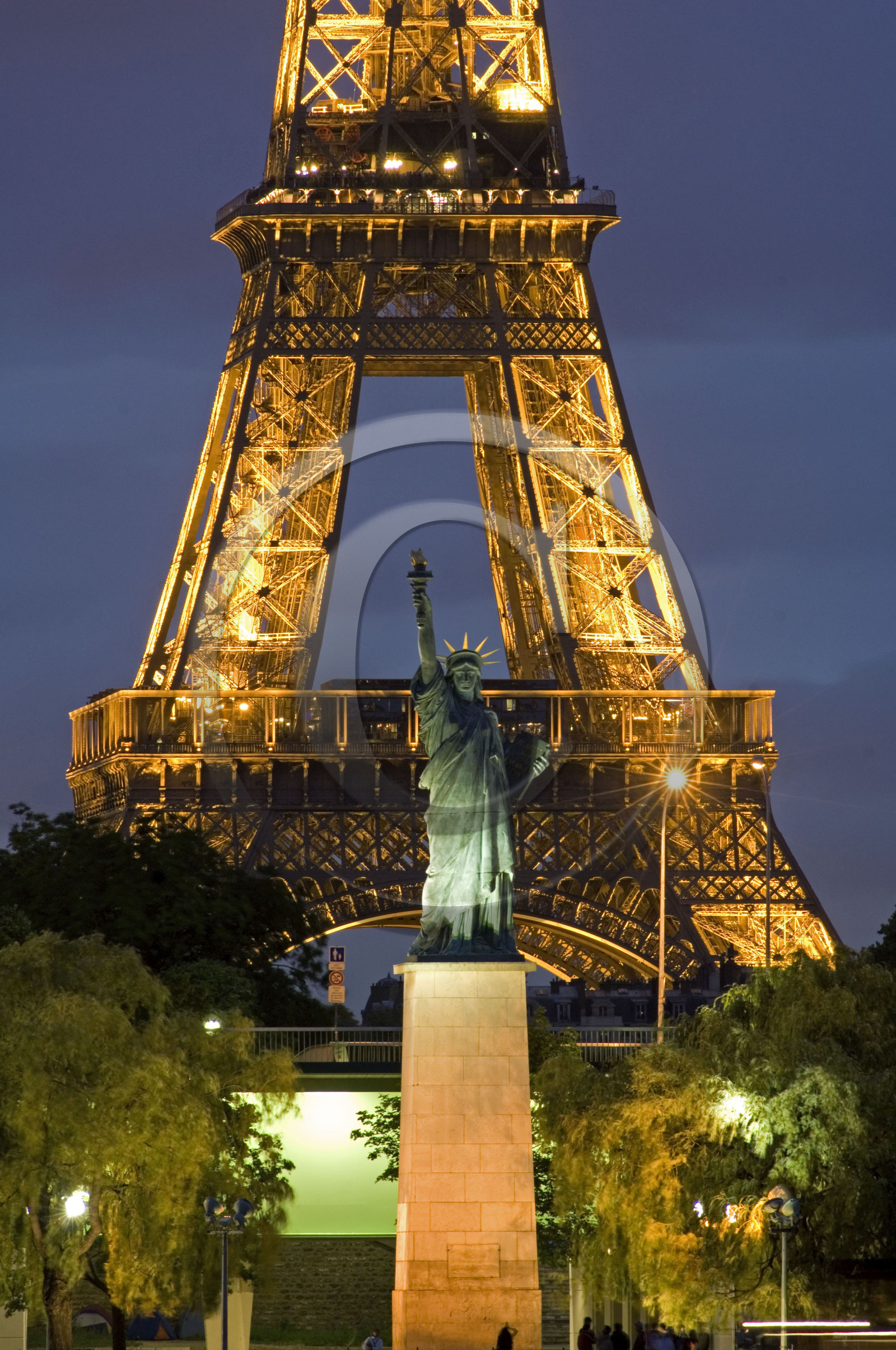 France, Paris