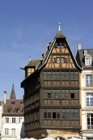 France, Strasbourg
