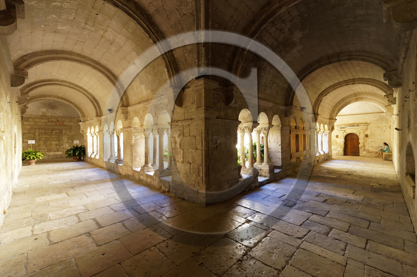 France, Saint Remy de Provence