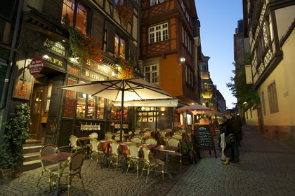 France, Strasbourg