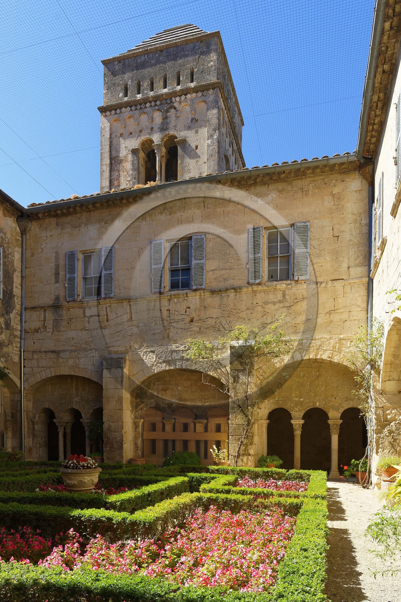 France, Saint Remy de Provence