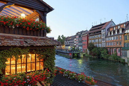 France, Strasbourg
