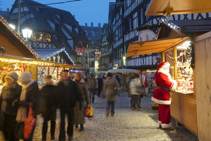 France, Strasbourg
