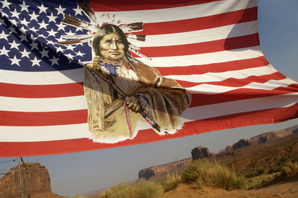 USA, MONUMENT VALLEY