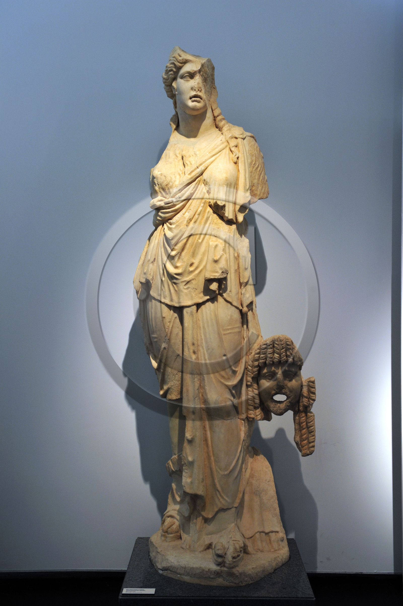 Turquie, Aphrodisias