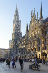 Allemagne, Munich