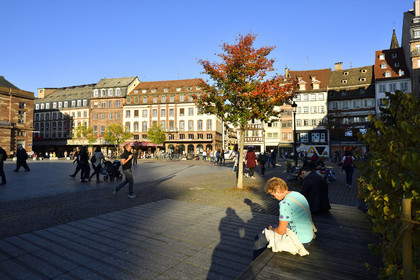France, Strasbourg