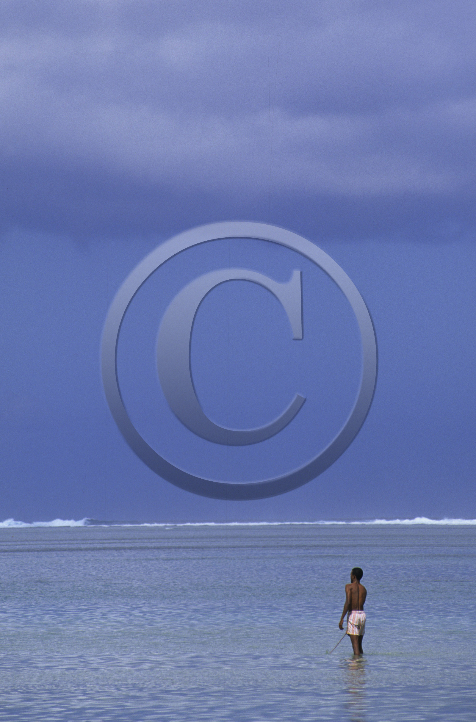 Ile de la Réunion.France
